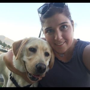 Meet your Posher, Marybeth